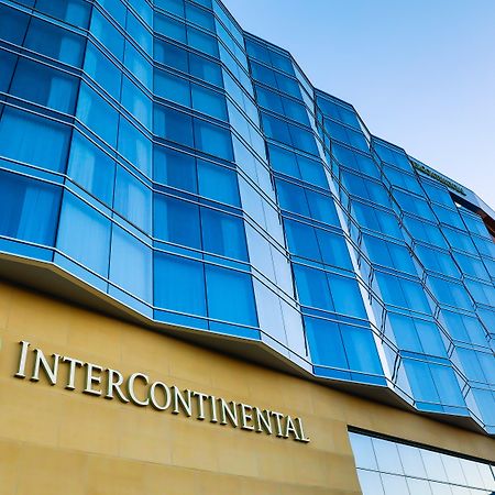 Intercontinental Minneapolis - St. Paul Airport By Ihg Kültér fotó
