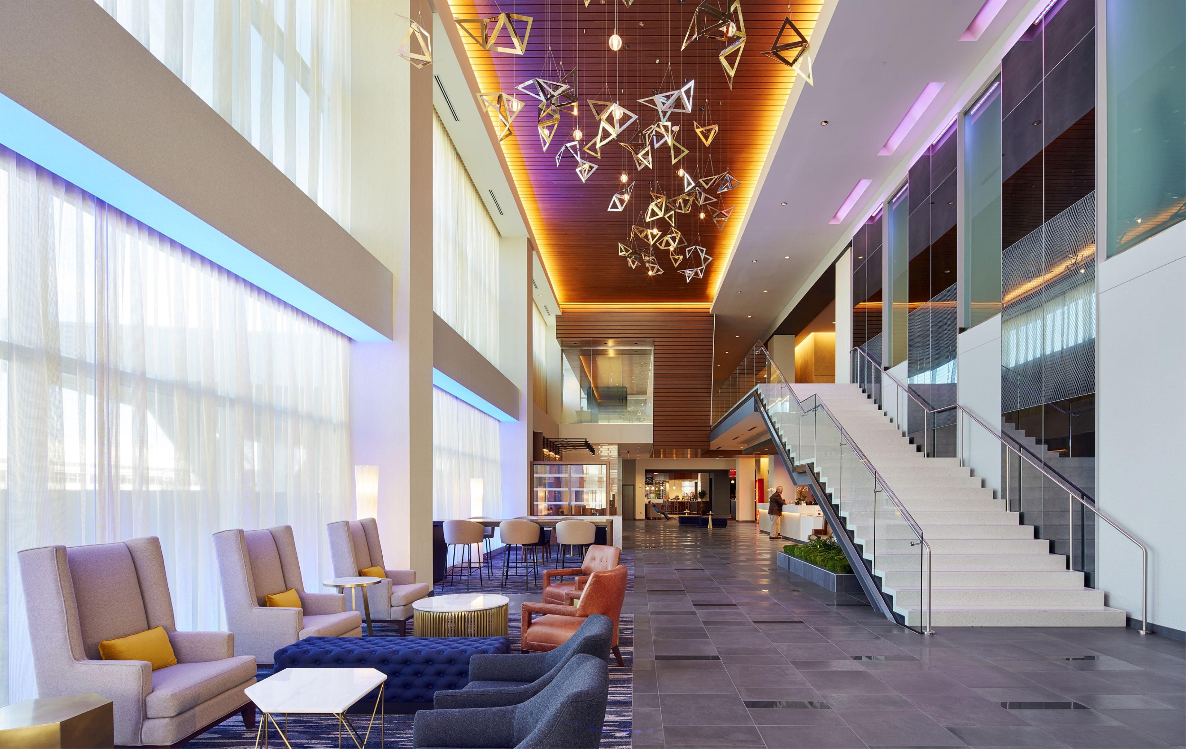 Intercontinental Minneapolis - St. Paul Airport By Ihg Kültér fotó