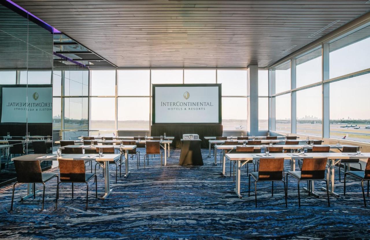 Intercontinental Minneapolis - St. Paul Airport By Ihg Kültér fotó