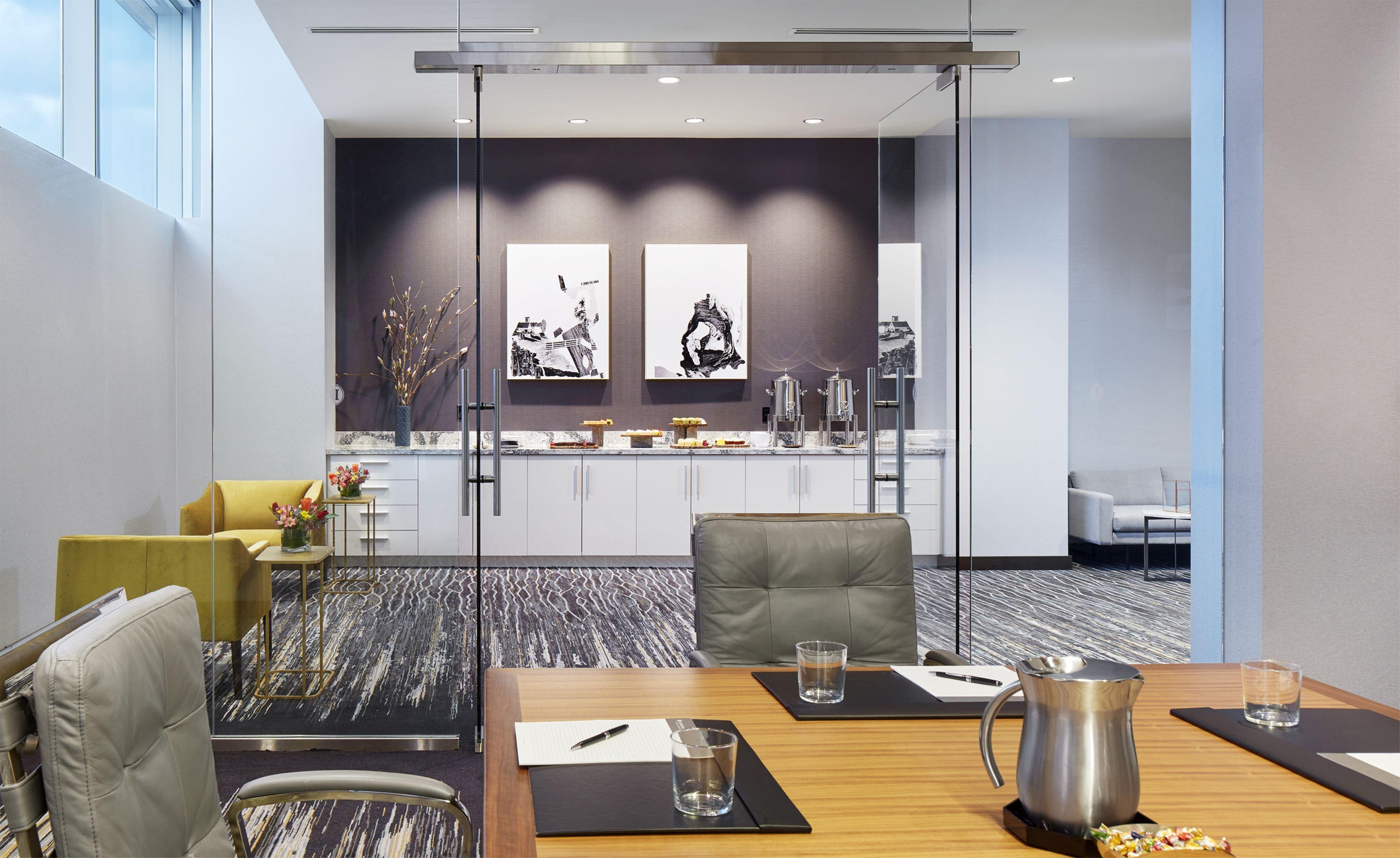 Intercontinental Minneapolis - St. Paul Airport By Ihg Kültér fotó
