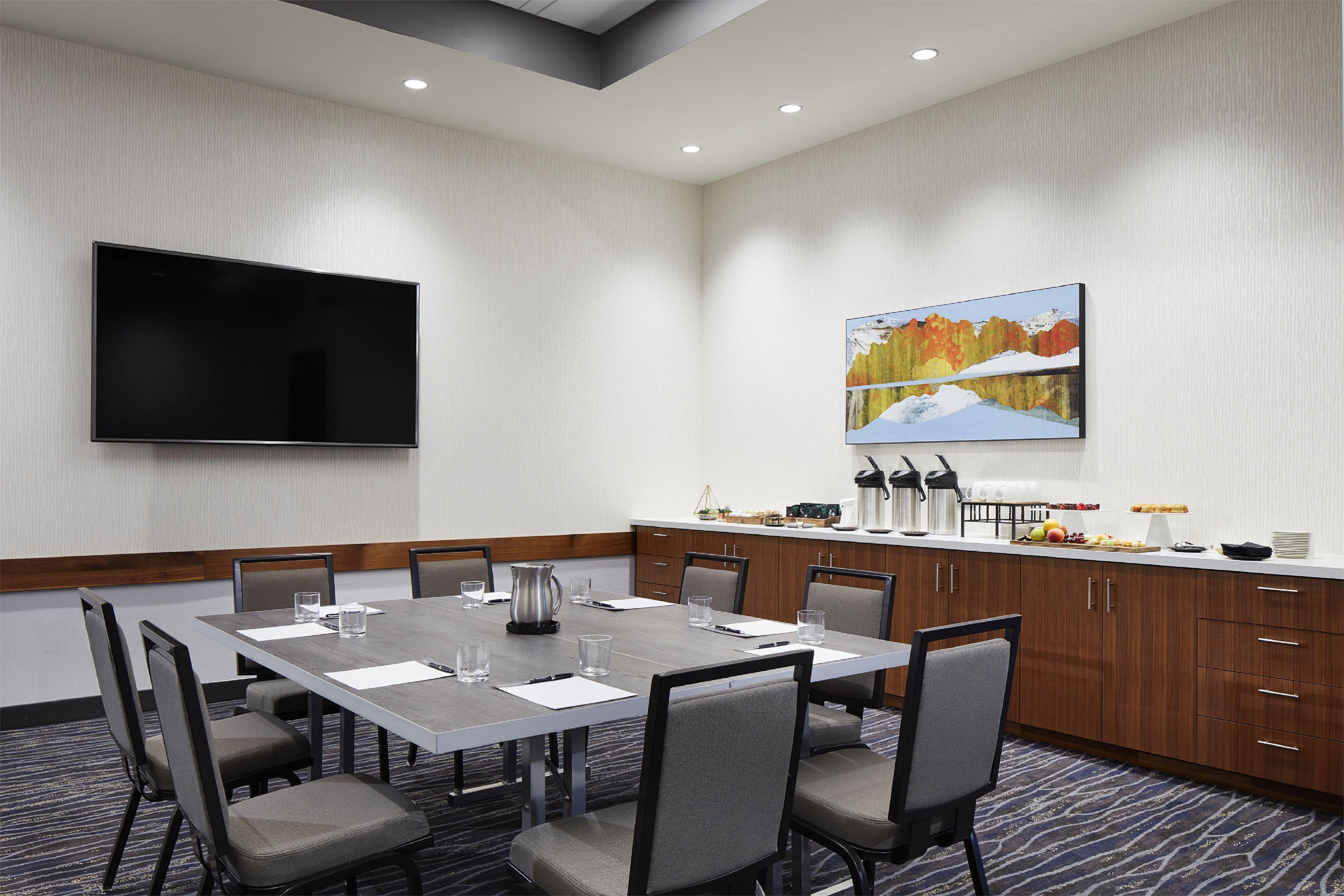 Intercontinental Minneapolis - St. Paul Airport By Ihg Kültér fotó