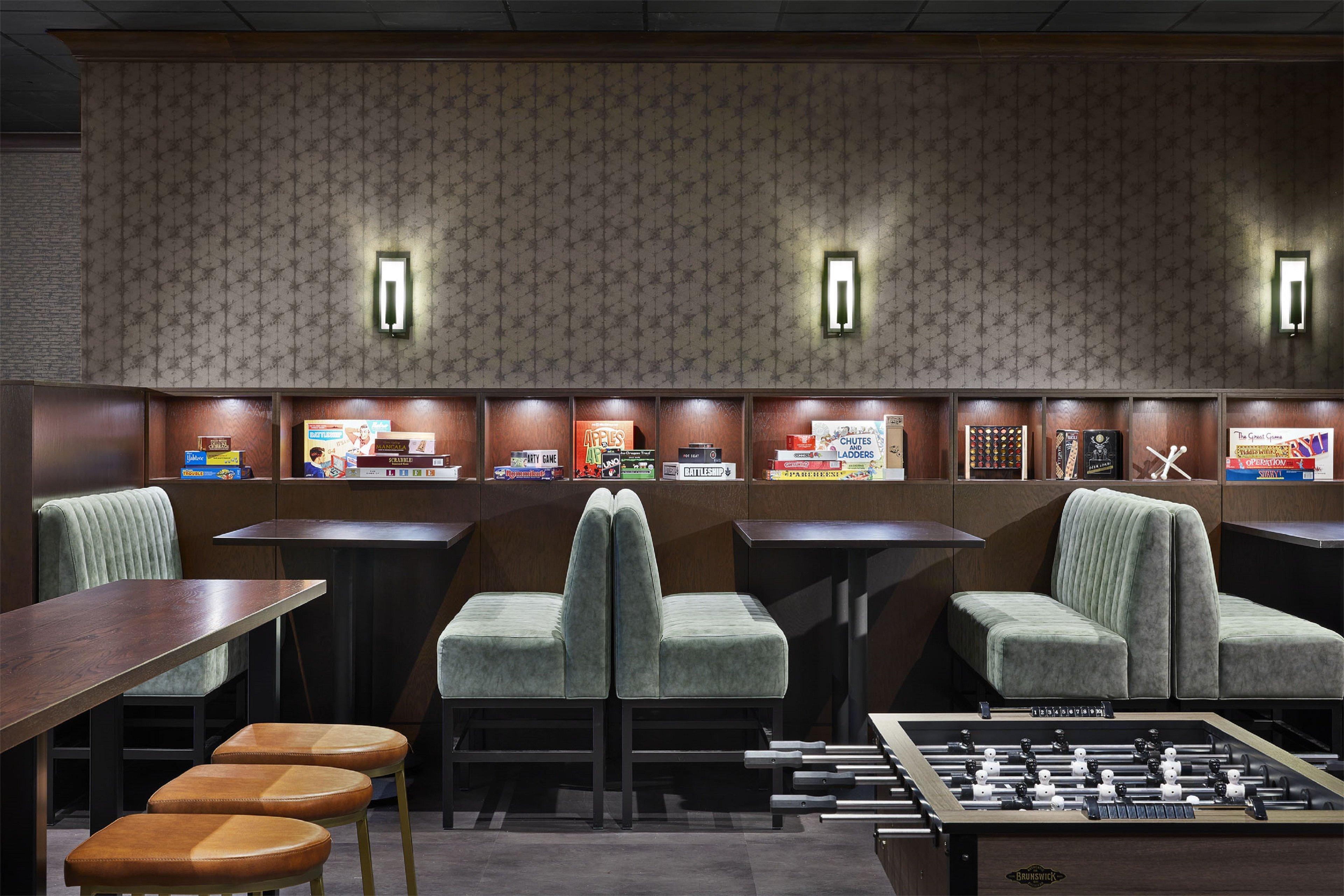 Intercontinental Minneapolis - St. Paul Airport By Ihg Kültér fotó