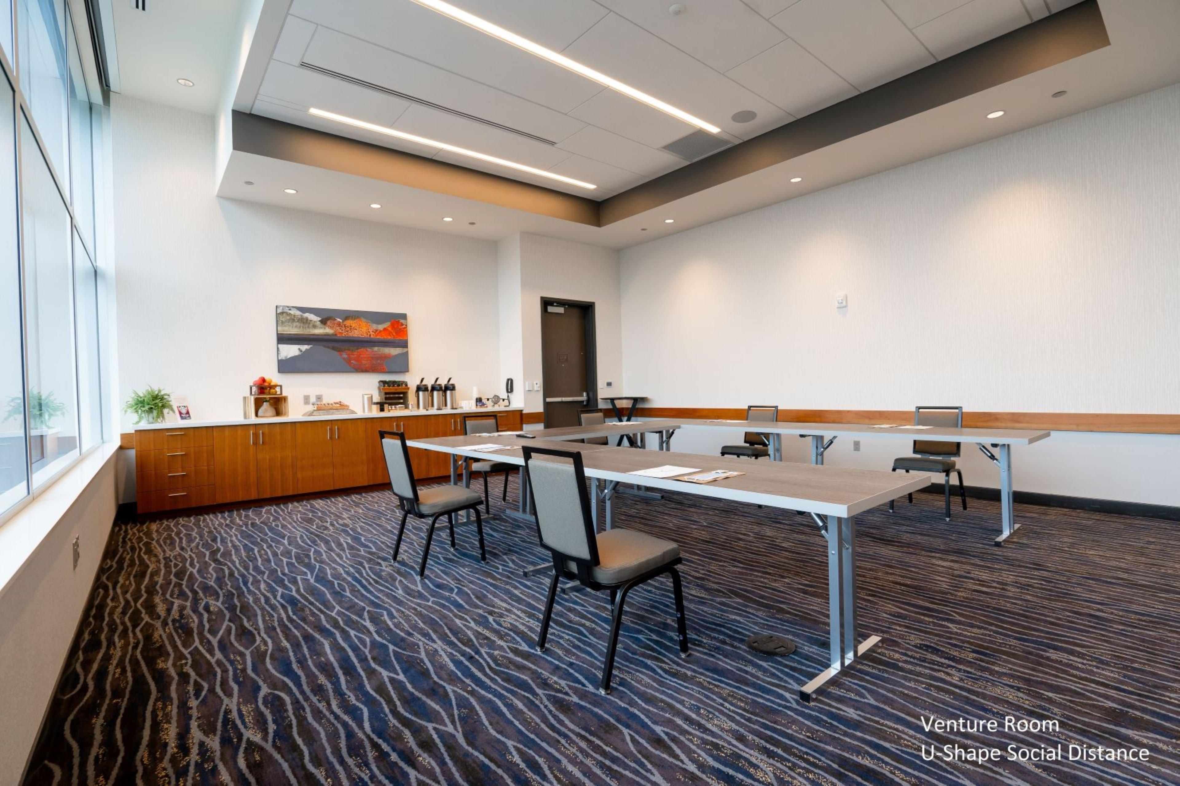 Intercontinental Minneapolis - St. Paul Airport By Ihg Kültér fotó
